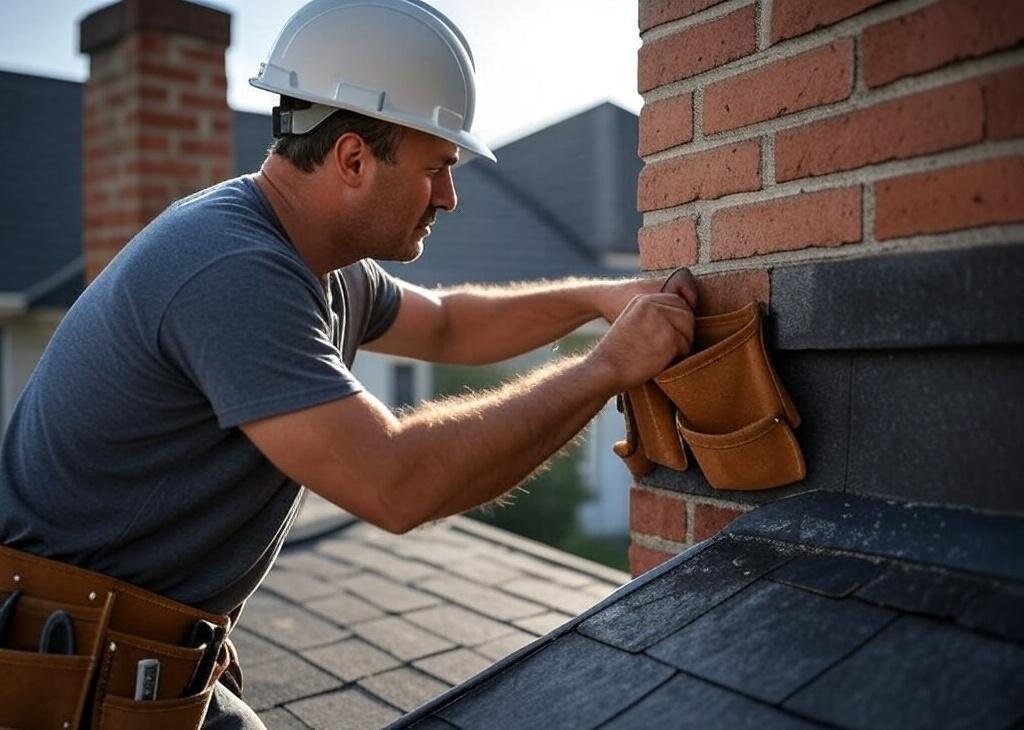 Chimney Inspection